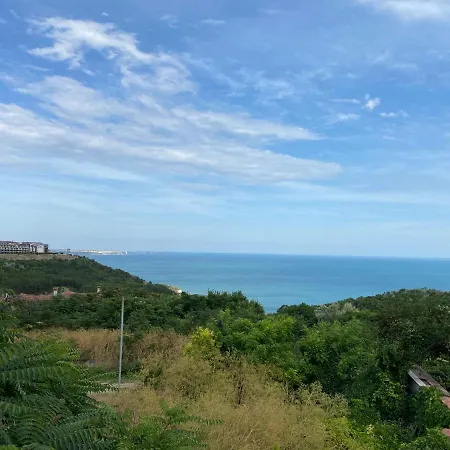 Dom wakacyjny Bay View