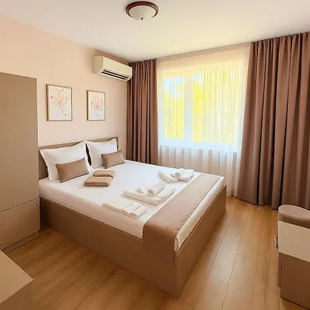 Bay View Dom wakacyjny *