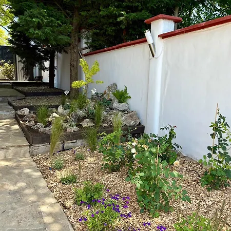 Dom wakacyjny Bay View