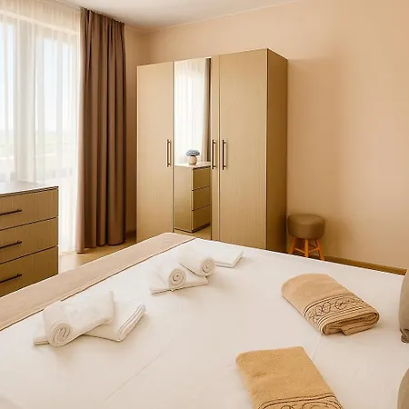 Bay View Dom wakacyjny