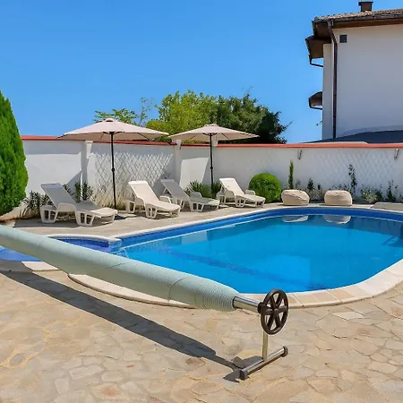 Dom wakacyjny Bay View