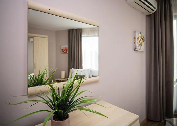 בית נופש Bay View טופולה