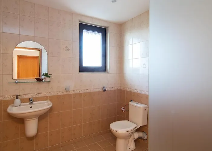 Bay View * טופולה