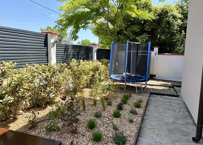 בית נופש Bay View