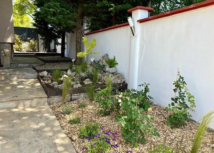 בית נופש Bay View