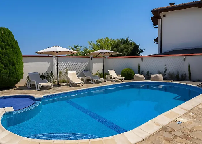 Bay View * טופולה