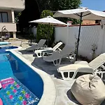 Bay View Σπίτι διακοπών Topola
