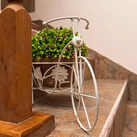 Сasa de vacaciones Bay View