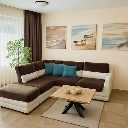 Bay View Сasa de vacaciones