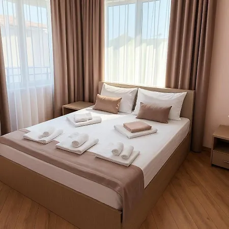 Сasa de vacaciones Bay View