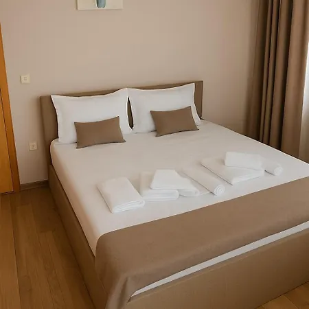 Сasa de vacaciones Bay View *