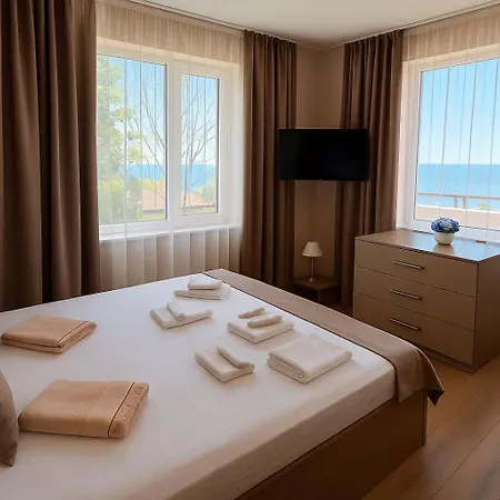 Сasa de vacaciones Bay View Topola