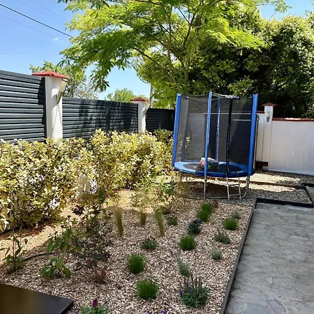 Сasa de vacaciones Bay View