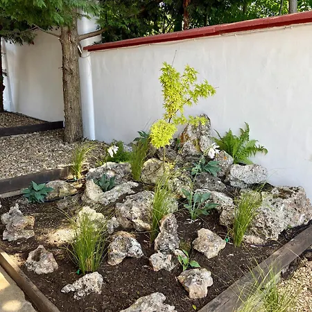 Bay View Nyaraló