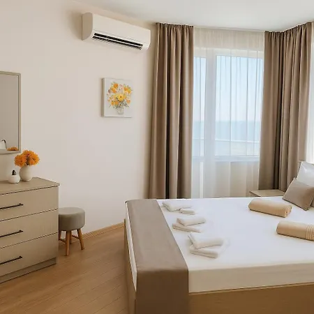 Сasa de vacaciones Bay View