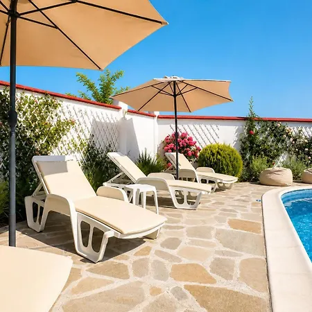 Bay View Casa vacanze