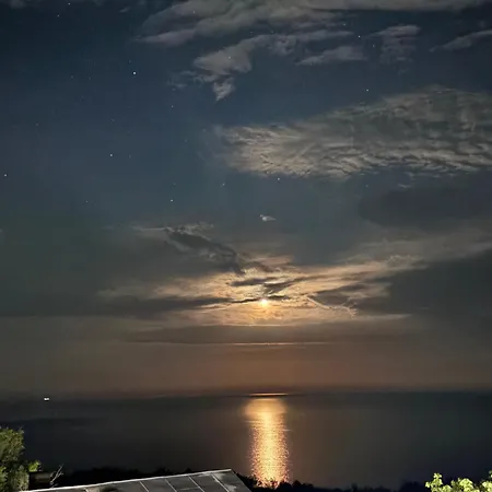 Bay View Casa vacanze *