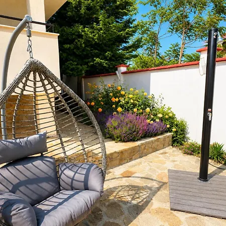 Casa vacanze Bay View *