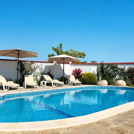 Casa vacanze Bay View Topola