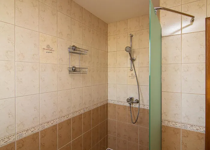 Tatil Evi Bay View Topola