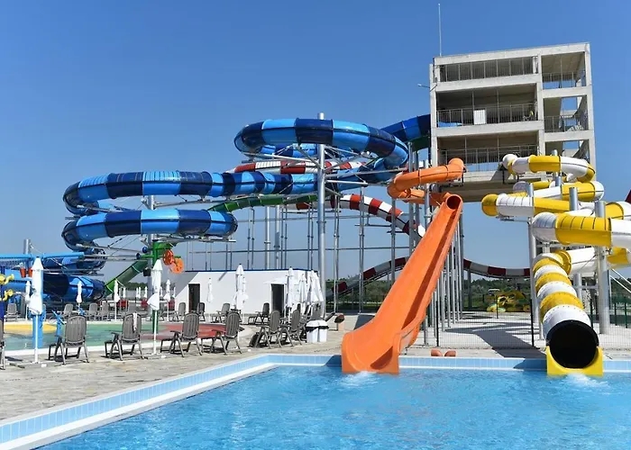 Bay View Tatil Evi *