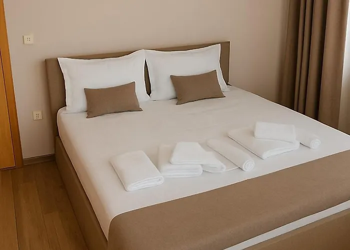 Tatil Evi Bay View *