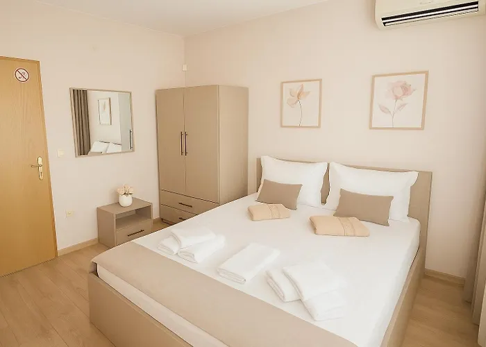 Bay View Tatil Evi Topola