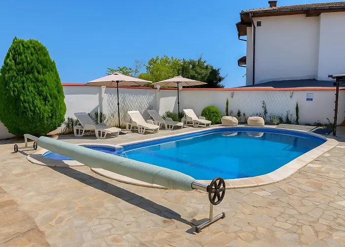 Tatil Evi Bay View